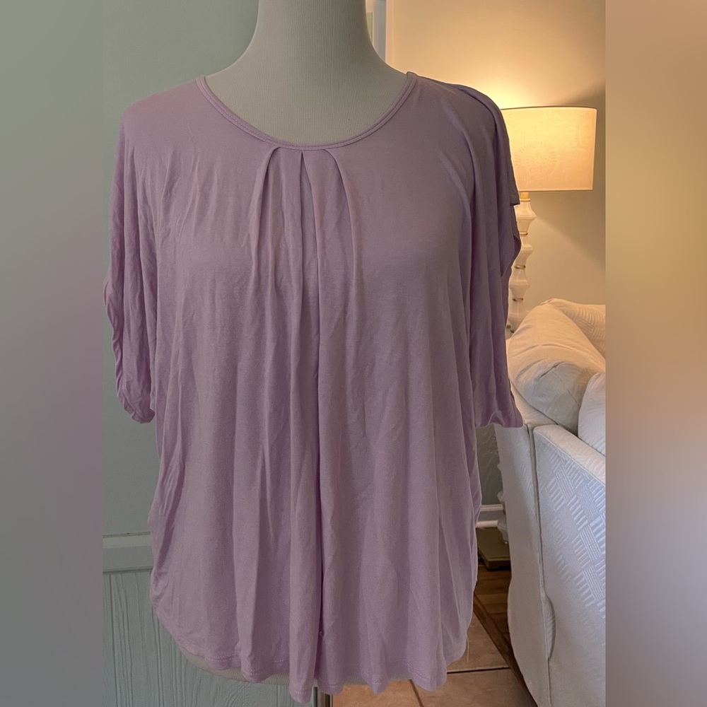 Ninexus Flowy Top